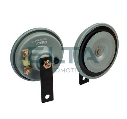 Elta horn electric kg - electric,