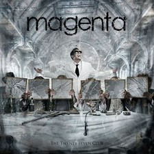 Magenta - Twenty Seven Club -