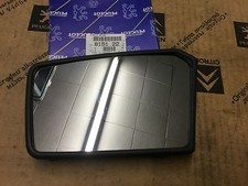 PEUGEOT 205 MK1  LEFT  SIDE