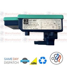 SIME FRIENDLY FORMAT 80 80E 100E & 80 80E TECHNYL IGNITION PCB (537ABC) 6210205