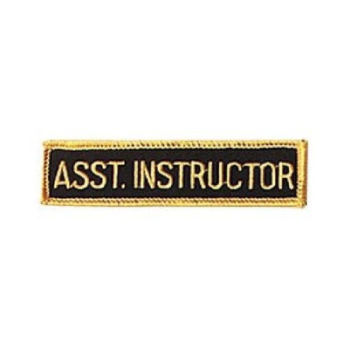 Martial arts embroidered - martial,