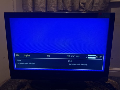 Alba lcd - , 28”