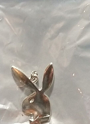 Playboy dangle charm 14g - 1,