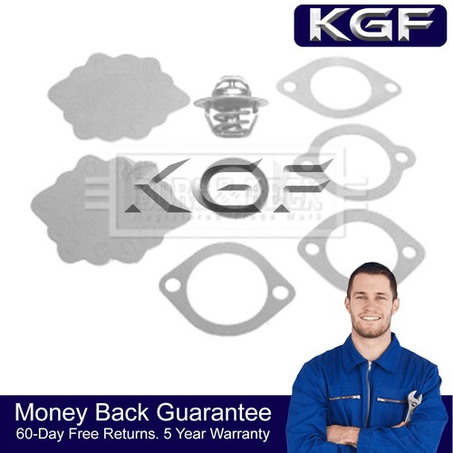 Kgf thermostat coolant fits - kgf,