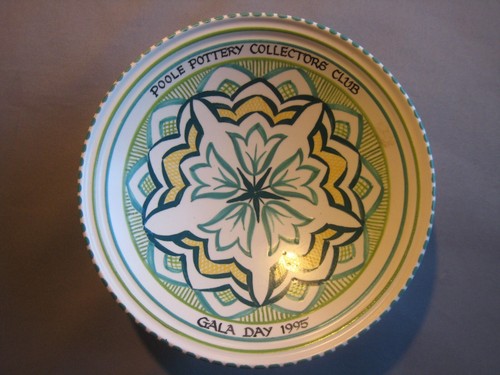 Poole sally tuffin - poole, dish