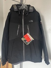 2011 North Face Free Thinker RECCO Gore-Tex Pro Shell Jacket Summit Series sz M