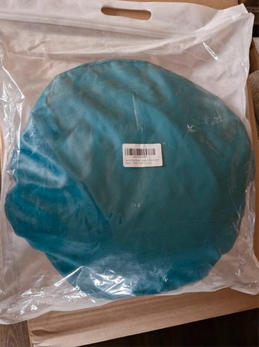 Dental chair covers