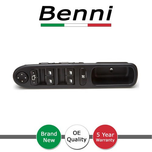 Benni electric power master - benni,