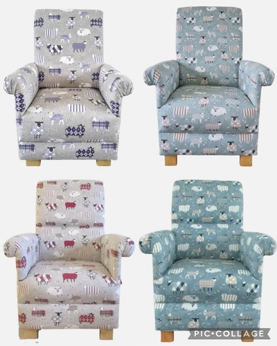 Adult armchair iliv - adult, baa