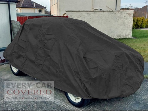 Morris minor 1000 saloon - morris,