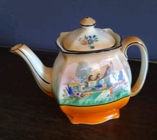 Vintage English Teapot