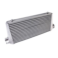 600x300x76mm intercooler - 600x300x76mm,