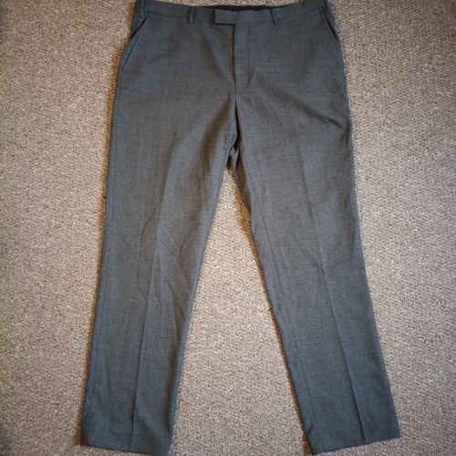 Skopes harcourt mens grey - harcourt,