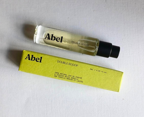 Abel double scoop - eau, de
