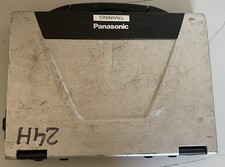 Panasonic toughbook mk3 - cf-52,