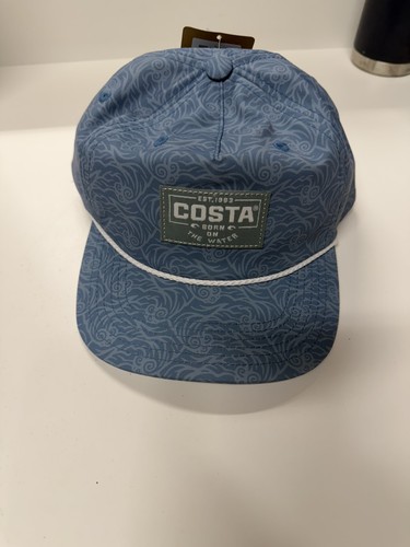 Men hat costa del - men's,