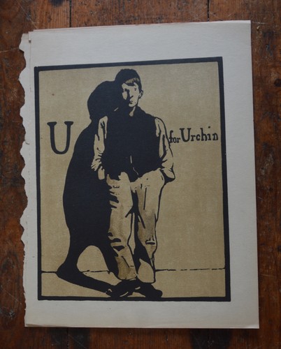 William nicholson reject 1898 - reject,