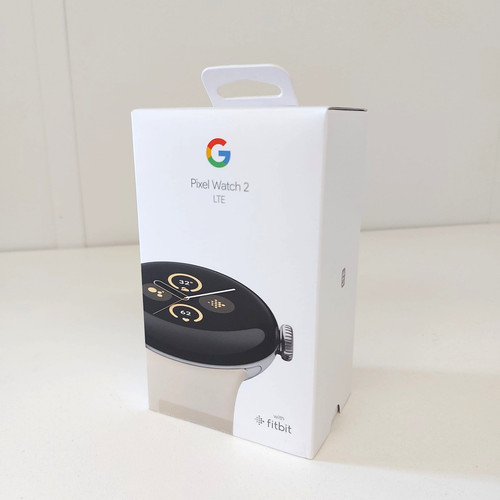 Google pixel watch lte - google,
