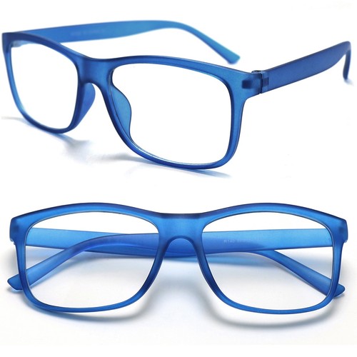 Pack matte blue big - pack,