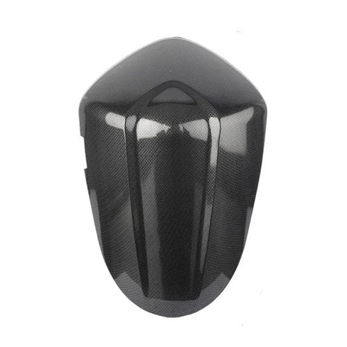 Suzuki rear passenger cowl - rear,