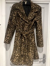 🔥TOPSHOP🔥Vintage Leopard