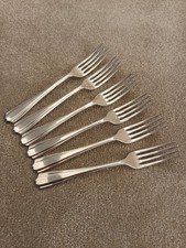 Vintage EPNS Silver Plated Set