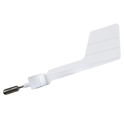 Nasa wind vane kit - kit, wireless