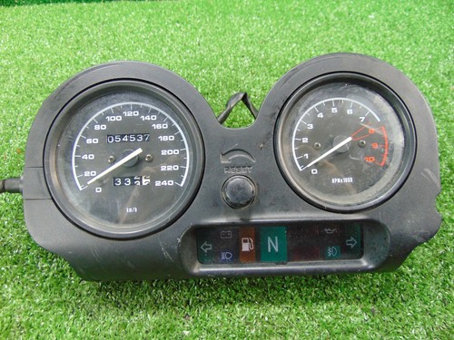 Dashboard instrumentation bmw - dashboard,