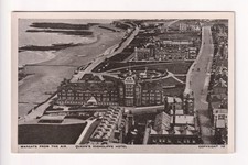 Margate from the Air - Queen's