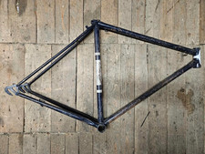 Vintage Raleigh Bicycle Frame