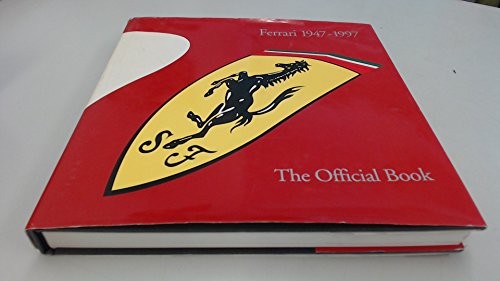 Ferrari 1947 the official - ferrari,,
