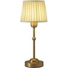Cordless Table Lamp