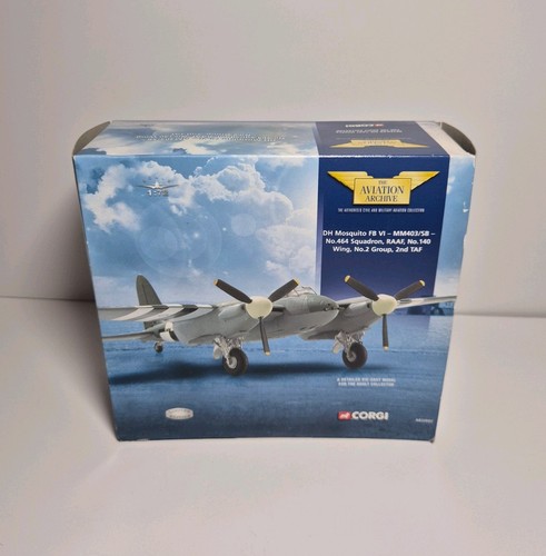 Corgi aviation archive aa32802 - corgi,