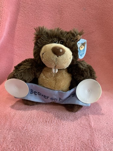 Carte blanche beaver - ‘,