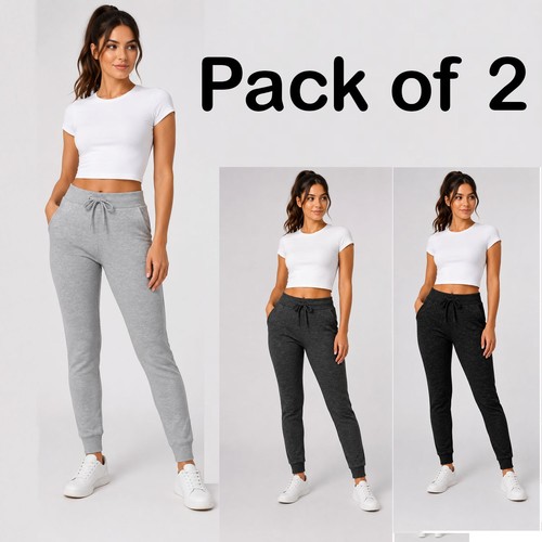 Ladies fleece slim - ladies, fit