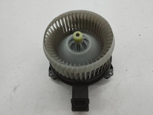 Honda rm heater blower - rm,