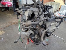 ENGINE 2.0 DIESEL 204DTD