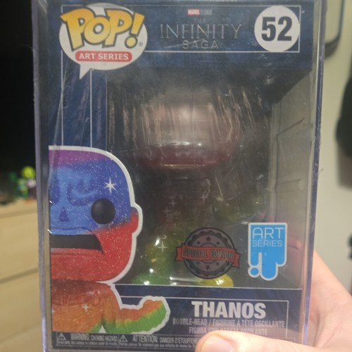 Funko pop vinyl - funko, pop!
