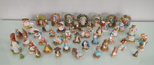 Peter rabbit figures 47 - rabbit,