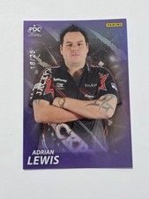 2025 Panini PDC Premier League