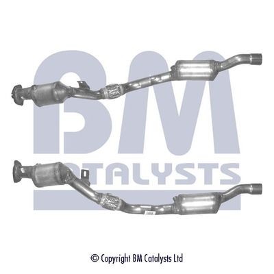 Catalysts bm91190h - bm,
