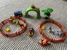 Playmobil 123 Zoo