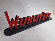 Wurlitzer jukebox 3d shop - jukebox,