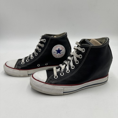 Converse lux hidden wedge - converse,