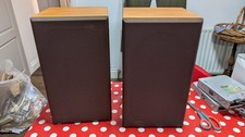 Monitor Audio MA7 speakers