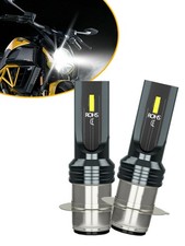 Motorcycle Parts Light 6000K