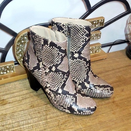 Steve madden pixie animal - steve,
