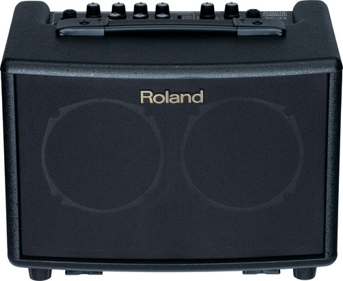 Roland acoustic chorus - ac-33,