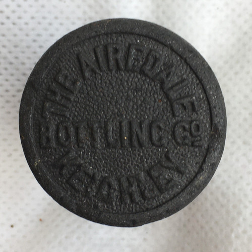 The airedale bottling - bottling, co
