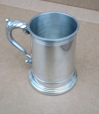 Quality Vintage Hand Crafted